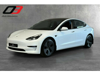 Tesla | Model 3 | Elektrisitet | 2021
