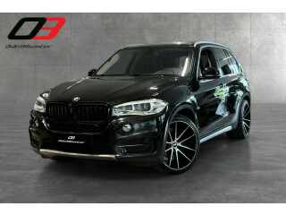 BMW | X5 | Diesel | 2014