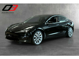 TESLA | Model 3 | Elektrisitet | 2019