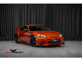 Toyota | GT86 | Bensin | 2013