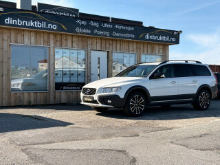 Volvo | XC 70 | Diesel | 2015