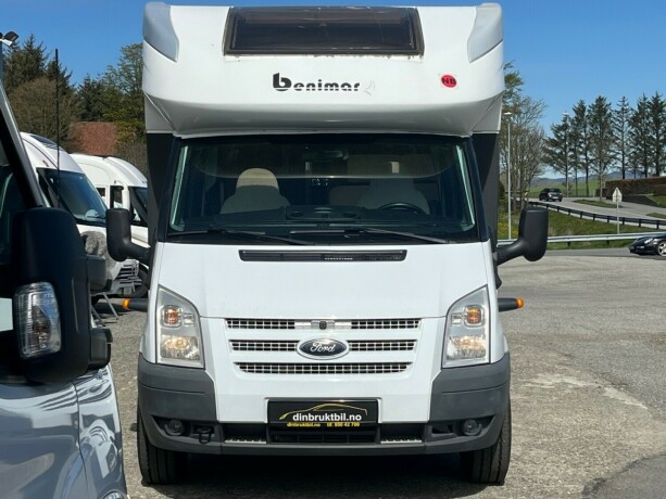 benimar-mileo-211-unik-l216sning-2-k248yer-lekerom-bak-senkeseng-fremme-reg-for-5-b-f248rerkort-kun-699-diesel-2012-big-1