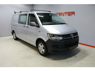 Volkswagen | Transporter | Diesel | 2017