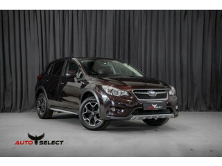 Subaru | XV | Bensin | 2012