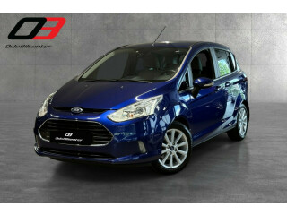 Ford | B-MAX | Bensin | 2015