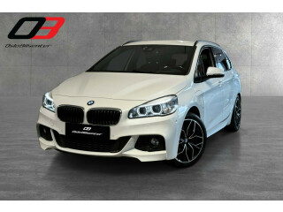BMW | 2-serie | Elektrisitet+bensin | 2017
