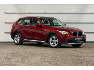 BMW | X1 | Diesel | 2011