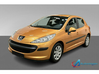 Peugeot | 207 | Bensin | 2006
