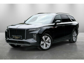 Hongqi | E-HS9 | Elektrisitet | 2022