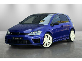 Volkswagen | Golf | Bensin | 2014