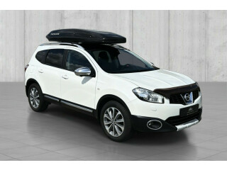 Nissan | Qashqai+2 | Diesel | 2014