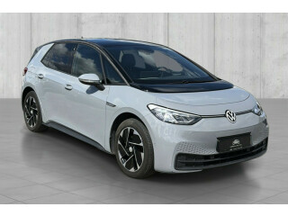 Volkswagen | ID.3 | Elektrisitet | 2022