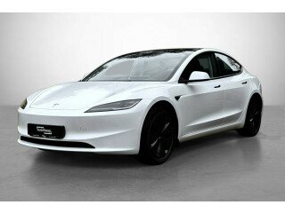 Tesla | Model 3 | Elektrisitet | 2024
