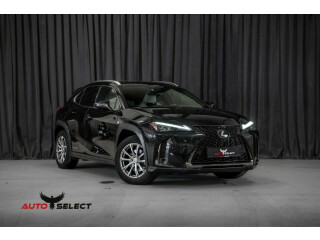 Lexus | UX250h | Elektrisitet+bensin | 2019