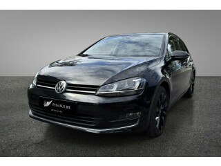 Volkswagen | Golf | Bensin | 2015
