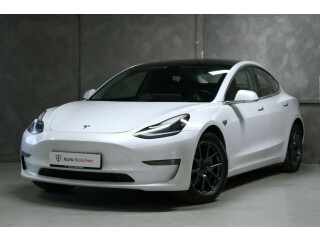 Tesla | Model 3 | Elektrisitet | 2019
