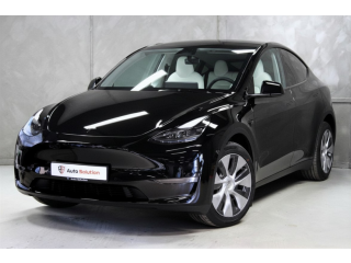 Tesla | Model Y | Elektrisitet | 2024