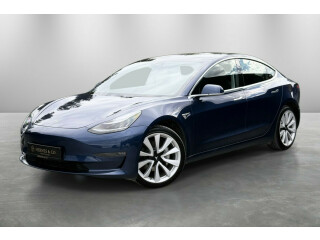 Tesla | Model 3 | Elektrisitet | 2019
