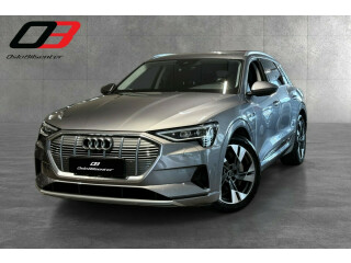 Audi | Elektrisitet | 2022