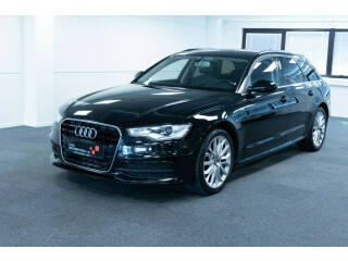 Audi | A6 | Diesel | 2014