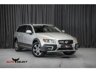 Volvo | XC 70 | Diesel | 2014