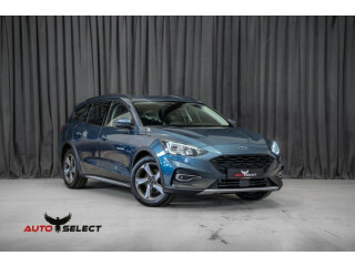 Ford | Focus | Bensin | 2020