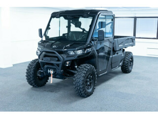 Can-Am | CAN-AM | Bensin | 2025