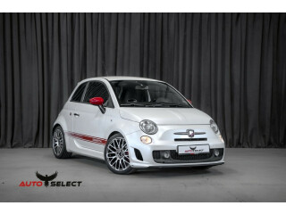 Fiat | 500 | Bensin | 2008