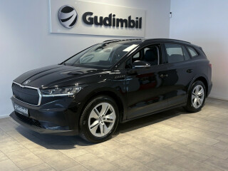 Skoda | Enyaq | Elektrisitet | 2023