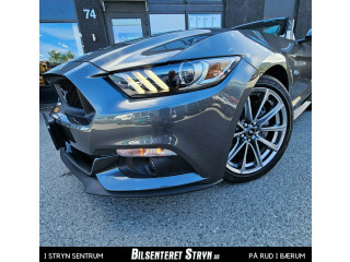 Ford | Mustang | Bensin | 2016
