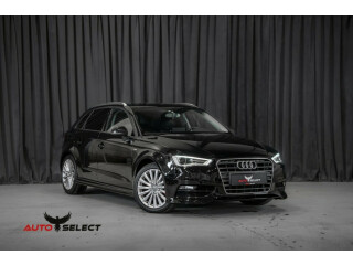 Audi | A3 | Bensin | 2014