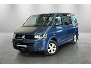 Volkswagen | Transporter | Diesel | 2013