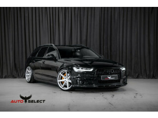 Audi | A6 allroad | Diesel | 2014