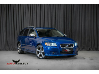 Volvo | V50 | Diesel | 2009