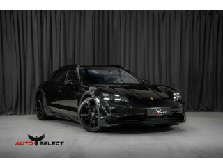 Porsche | Taycan | Elektrisitet | 2021