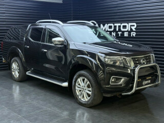 Nissan | Navara | Diesel | 2020