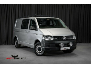 Volkswagen | Transporter | Diesel | 2019