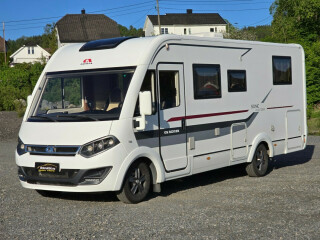 Adria | SONIC 1700SC, | Diesel | 2014