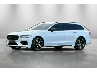 Volvo | V90 | Elektrisitet+bensin | 2018