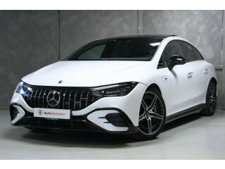 Mercedes-Benz | EQE | Elektrisitet | 2022