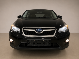 Subaru | XV | Diesel | 2012