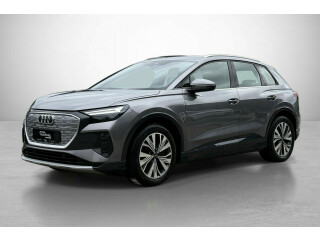 Audi | Q4 e-tron | Elektrisitet | 2022