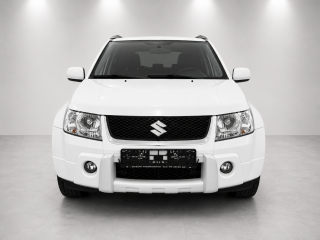 Suzuki | Grand Vitara | Bensin | 2008