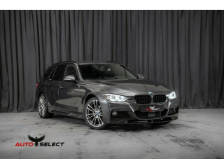 BMW | 3-serie | Diesel | 2013