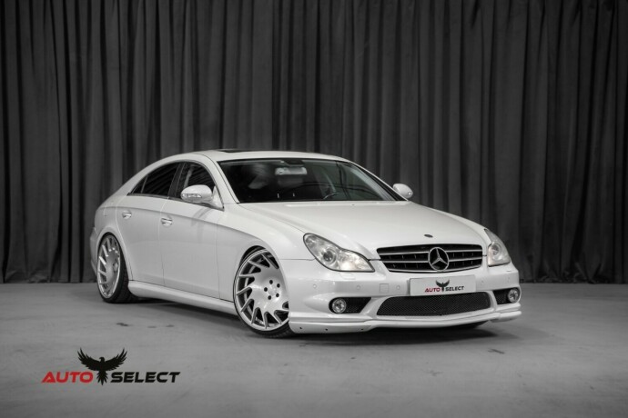 mercedes-benz-cls-bensin-2005-big-0