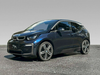 BMW | i3 | Elektrisitet | 2018