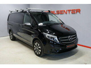 Mercedes-Benz | Vito | Diesel | 2020