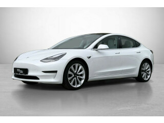Tesla | Model 3 | Elektrisitet | 2019
