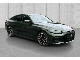 BMW | i4 | Elektrisitet | 2023