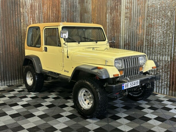 jeep-wrangler-bensin-1988-big-0